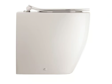 GLIDE II - Back to wall toilet by bathroom brands - view 2